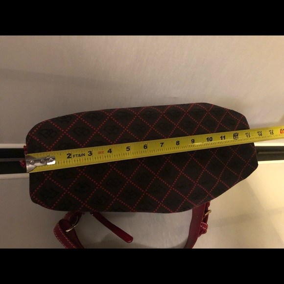 Dooney & Bourke Purse - Picture 7 of 8